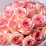 Enchanting Rose Bouquet