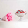 Chocolate Factory Chocolate 1kg & Revival Roses Bouquet