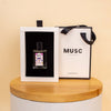 MUSC RIZZ Girls Perfume 30ml