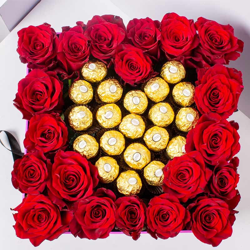 Heart of Gold
