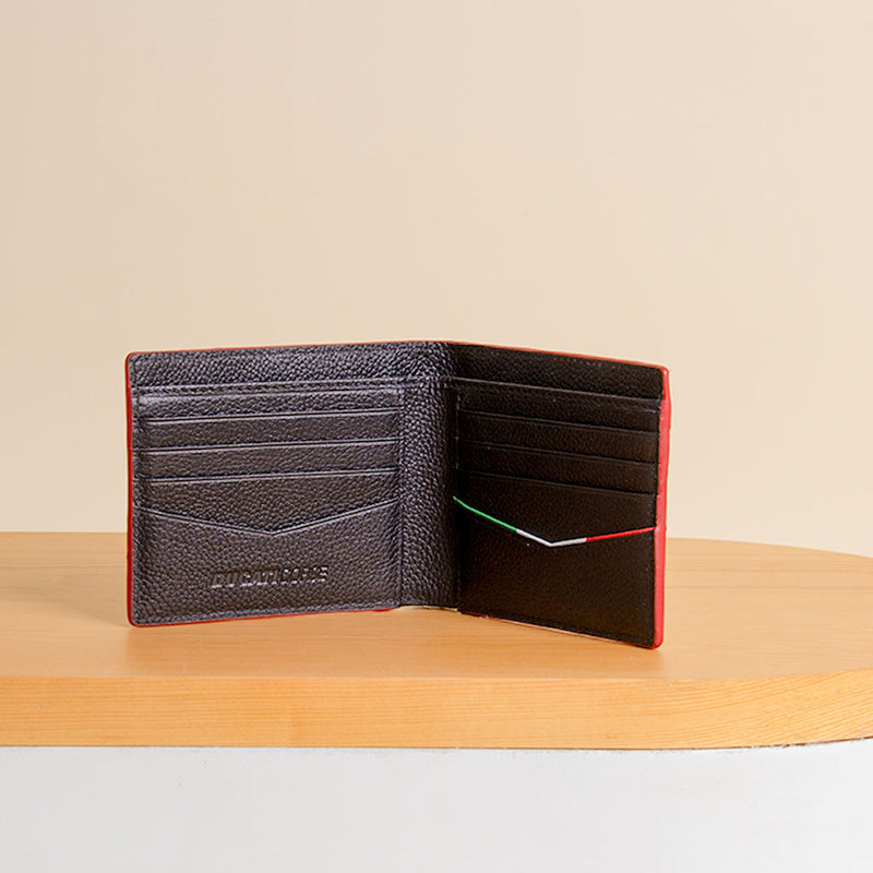 Ducati Corse Wallets DTLGW2201102