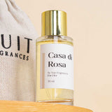 Nuit Fragrances Casa Di Rosa | 20 Red Rose Bouquet