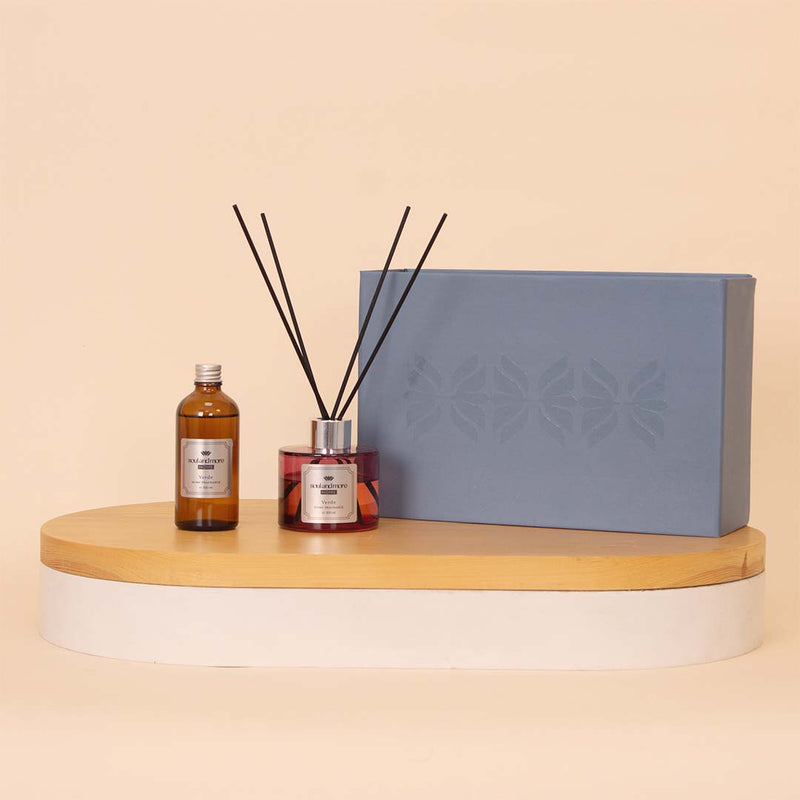 Soul & More | Verde Diffuser