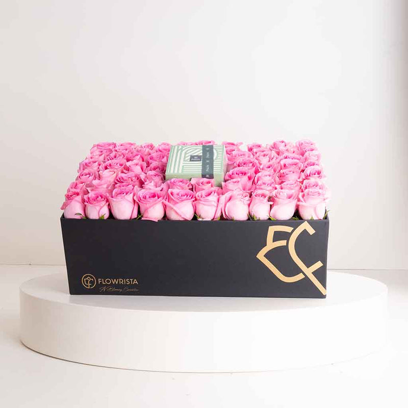 Majestic Bloom Box
