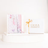 EMMA Fleuri Fleuri Scarf & Revival Roses Bouquet