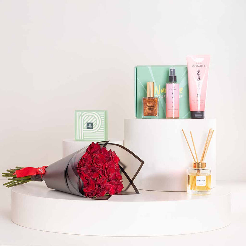 Sweet Glow Love Gift Bundle