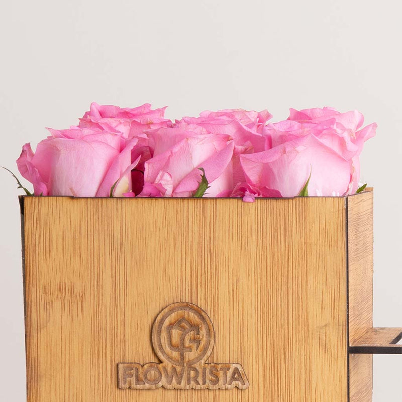 Heartfelt Bloom Box