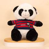 Panda Hug