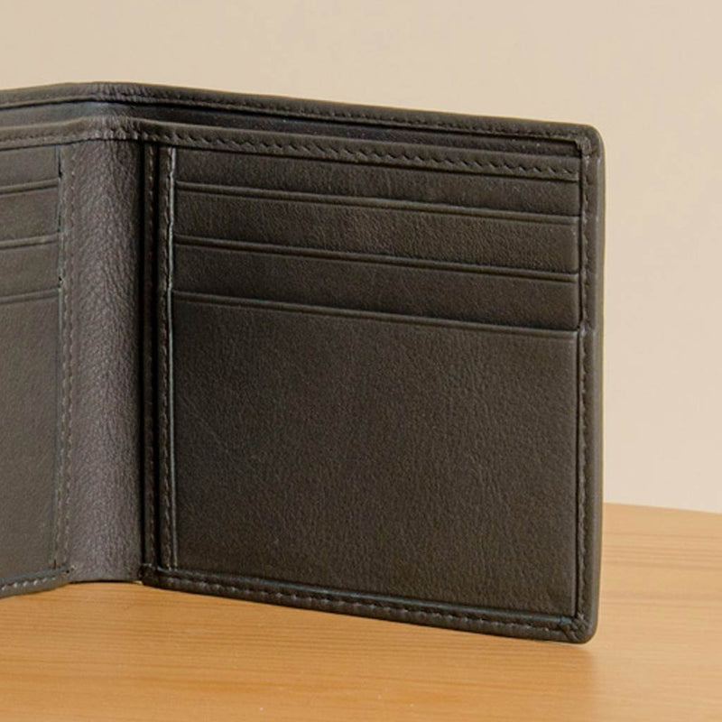 Police Wallet PA40112WLGR