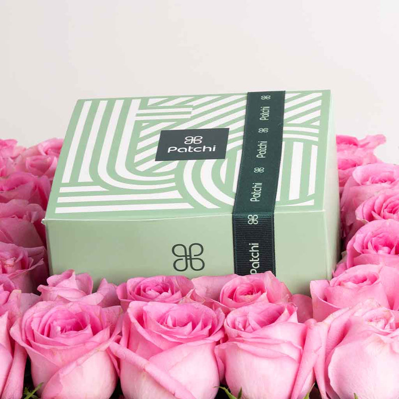 Bloom Royale Box