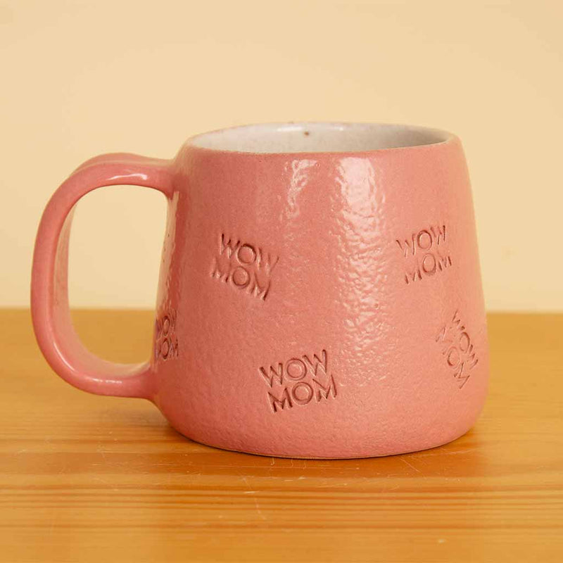 Mug Wow Mom