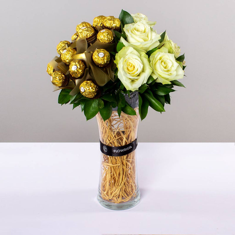 Flower Cup