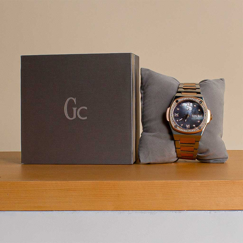 GC Coussin Lady Watch – Y98001L5MF