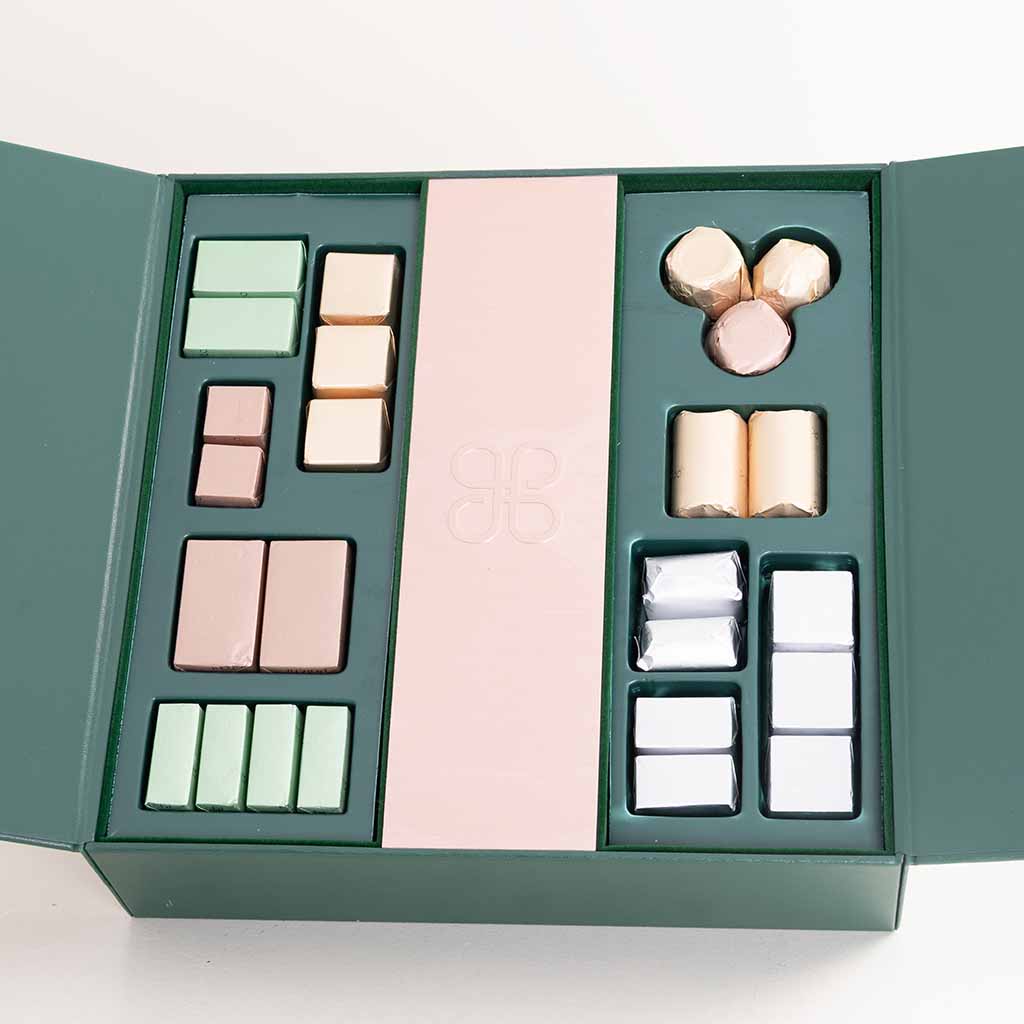 Patchi Les Signatures – Prestige Box (940g)