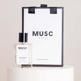 Musc Oud Emarati Musc & Purple Roses Vase