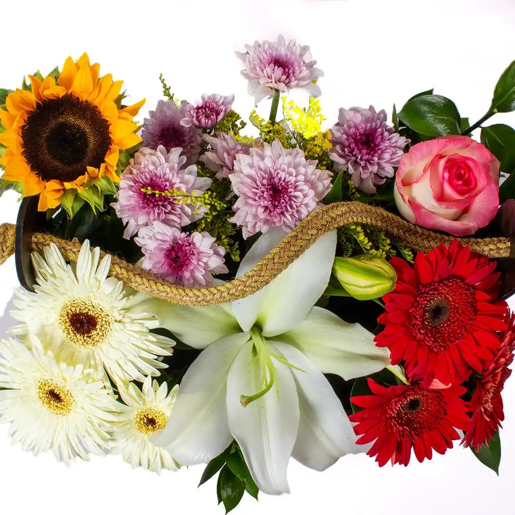 Garden Beauty