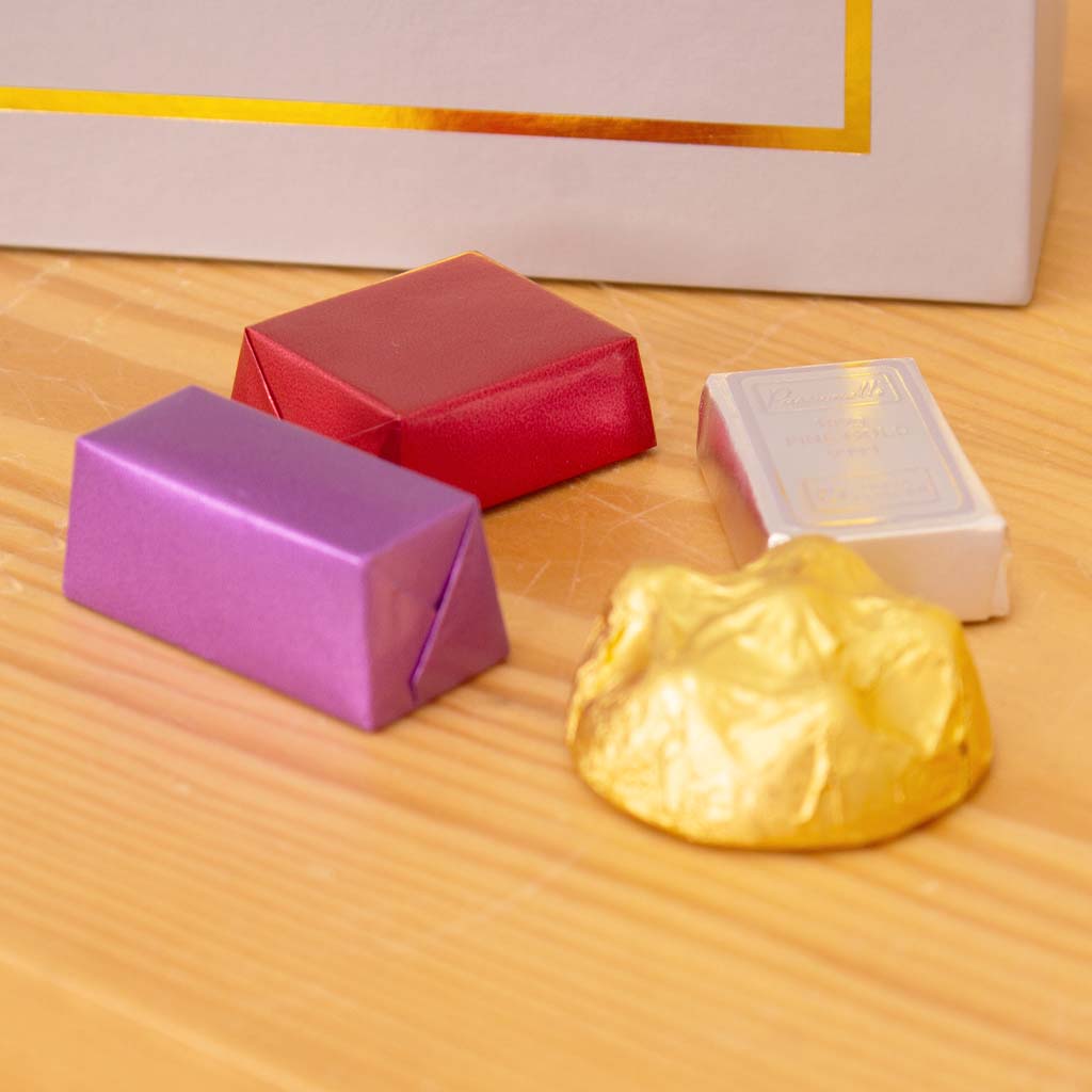 Passionelle Premium Chocolate Box 765g