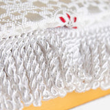 Satin Prayer Rug