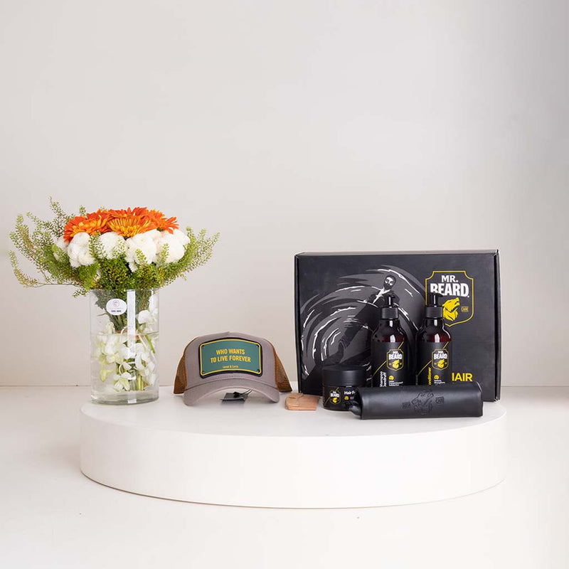 Men’s Ritual Bundle