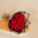 Love Bouquet | 30 Red Rose