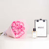 MUSC Vanilla Baby & Pink Roses Bouquet