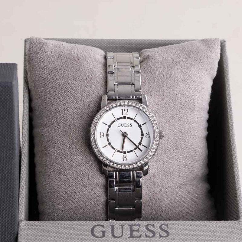 GUESS Melody Gold Tone Watch