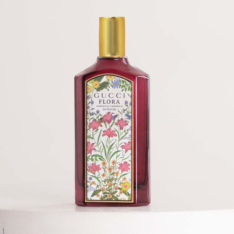 Gucci Flora Gorgeous Gardenia Eau de Parfum Intense 100ml