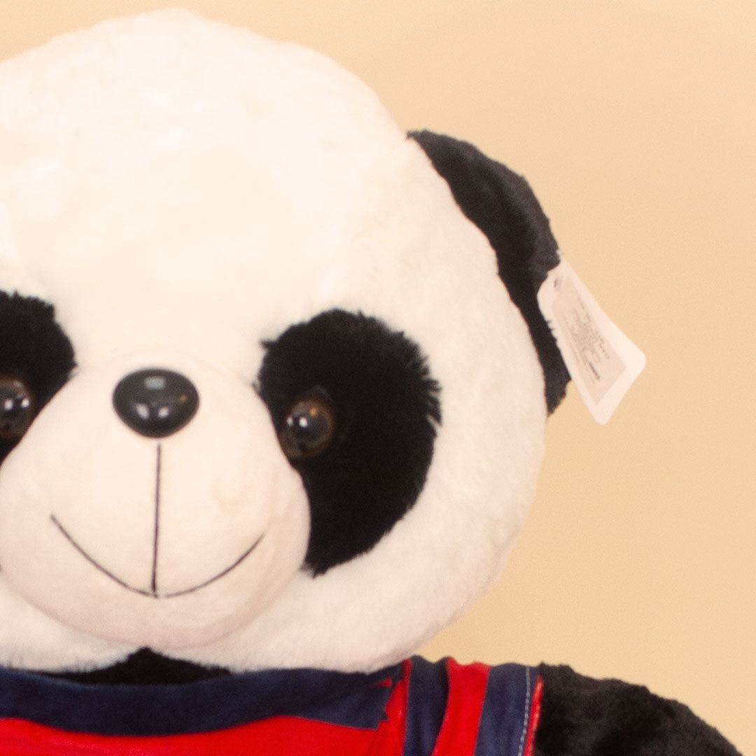 Panda Hug