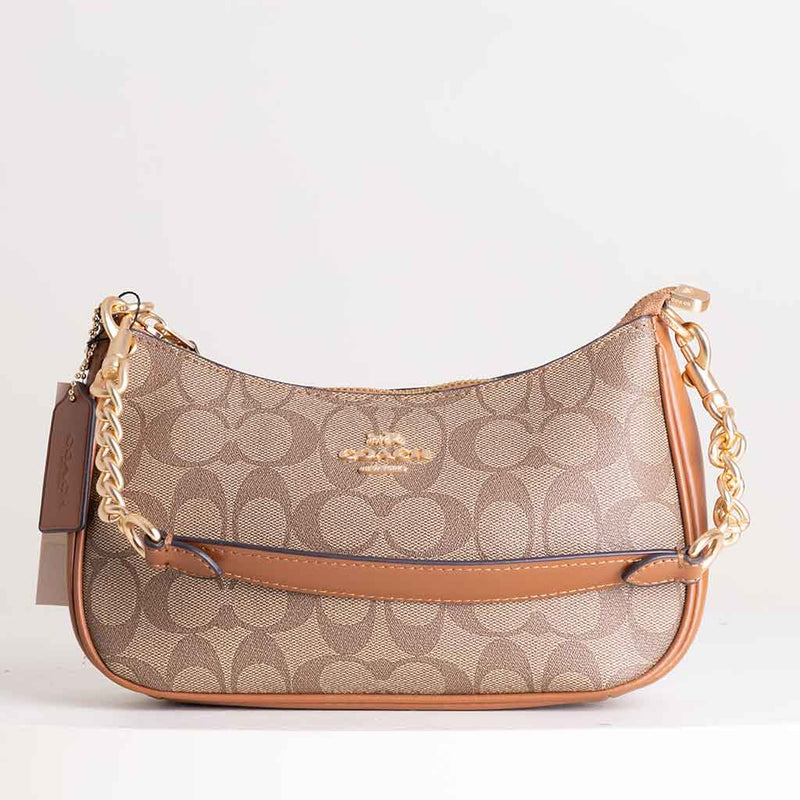 COACH Teri Hobo Bag