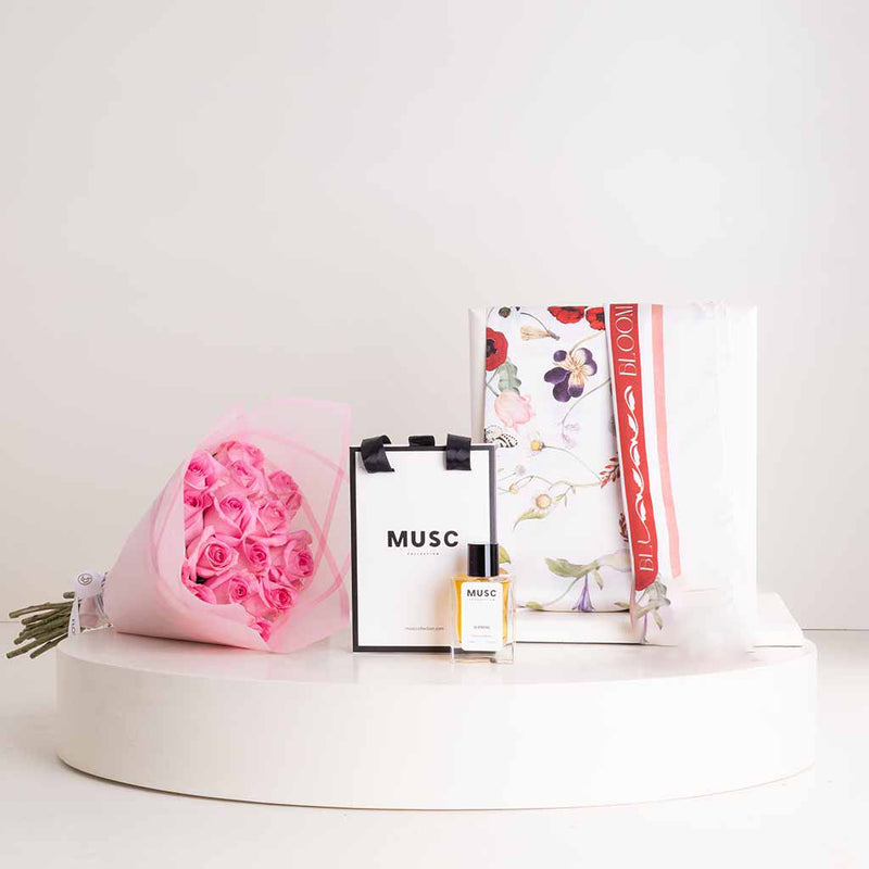 Rouge Bloom Bundle