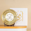 Mother Golden Shield