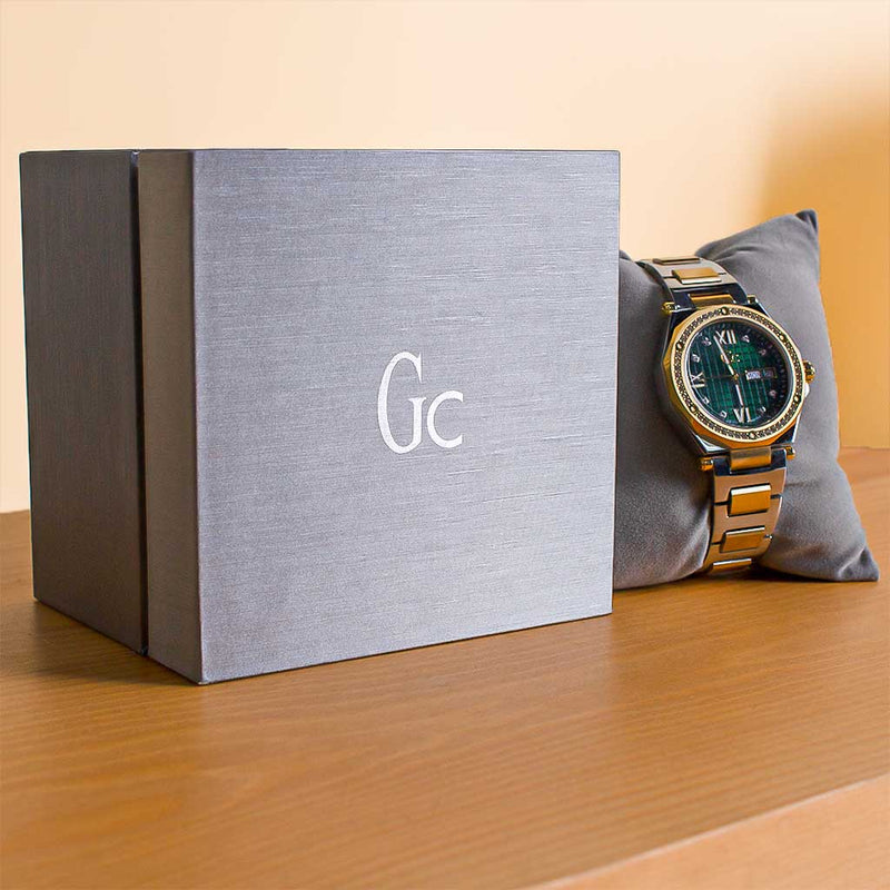 Luxury Women’s Watch | Legacy Lady Dames Z20004L9MF