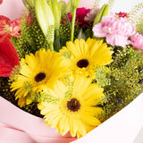 Joyful Blossom Mix