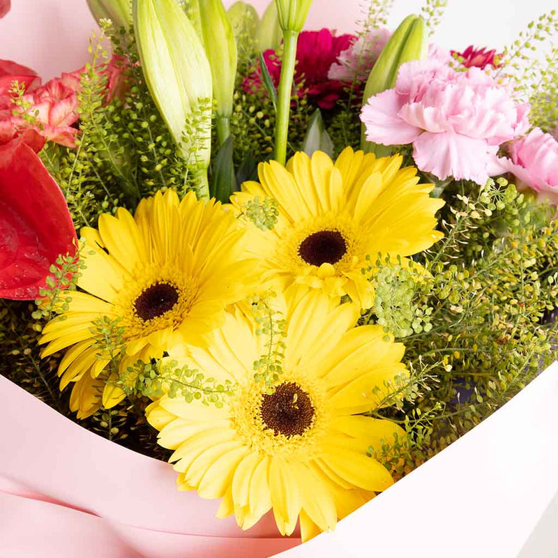 Joyful Blossom Mix