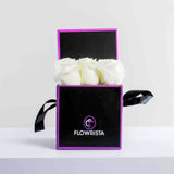 White Roses Box
