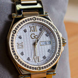 Gc Lady Legacy Z20008L1MF – Classic Women’s Quartz Watch