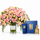 Nuit Fragrances Head Turner & Special Heart 15 وردة