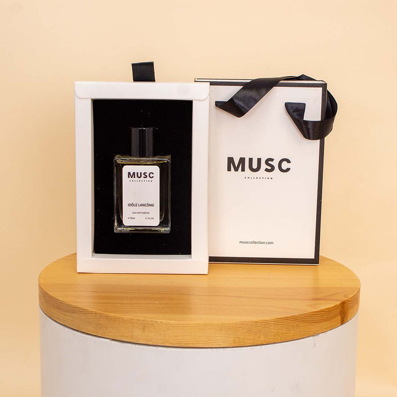MUSC Idole Musc 50ml