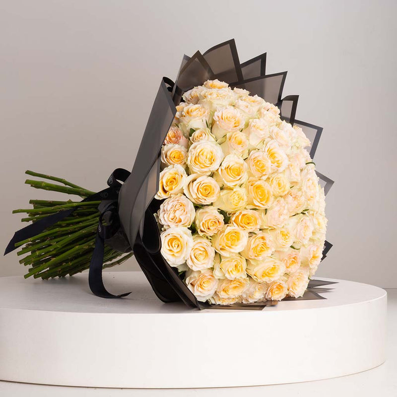 Symphony Simon Bouquet