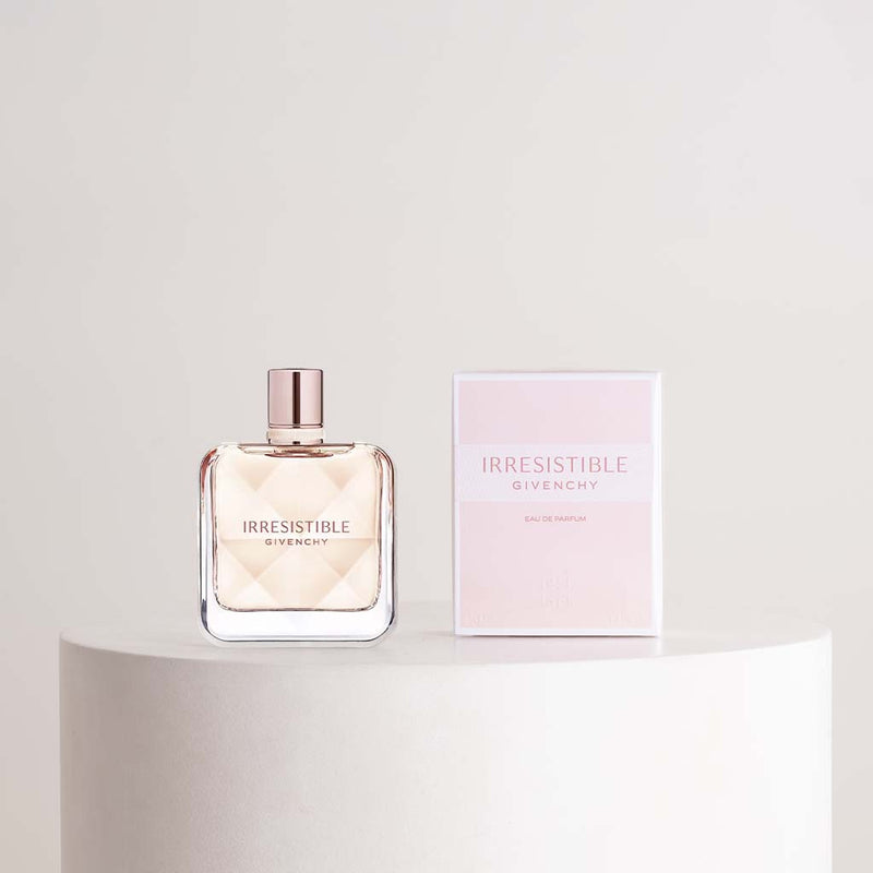 Irresistible Charm Givenchy Irresistible for Her EDP 50ml
