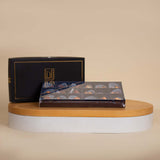 Zadna Luxury Dates Box with Nuts