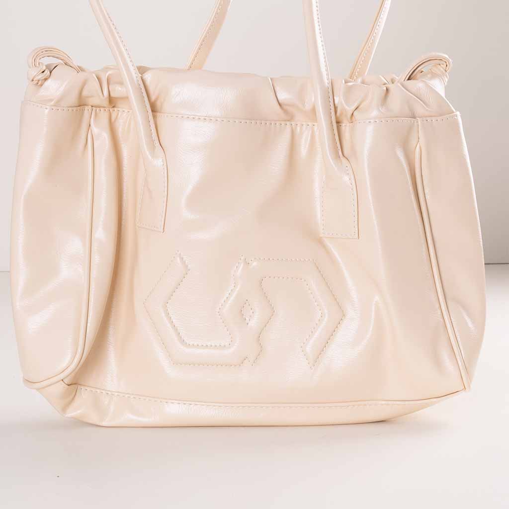 Cocan Bag - Beige