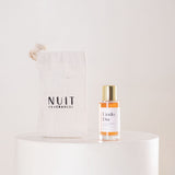 Nuit Lindo Día Eau de Parfum 50ml & Pink Roses Bouquet