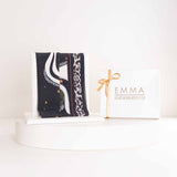 EMMA Leo Star Scarf