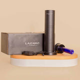 LAZARO Smart Scent Diffuser - 60ml with Essential Oil Kit