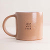 Ellie Best Wife Ever Mug