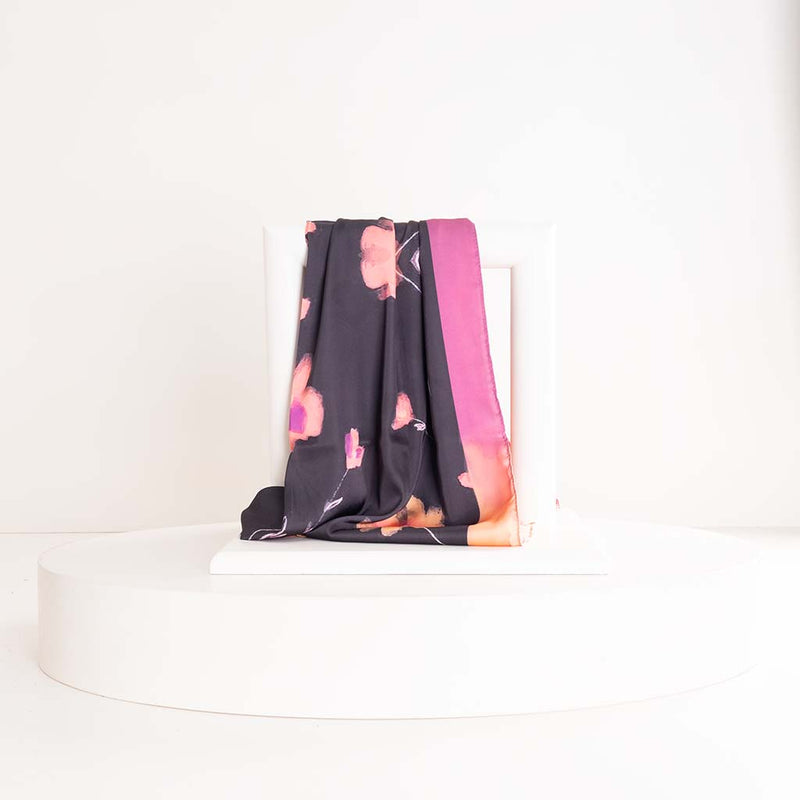 Veloor Layal Scarf