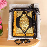 Ramadan spiritual set | Pink Flower Vase