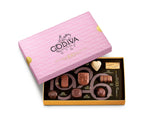 Godiva Centennial 100 Collection Chocolate Box