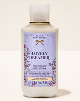 Lovely Dreamer Body Lotion & Flowrista Flower Box